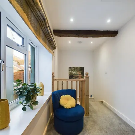 Joiners Tatil Evi Penrith