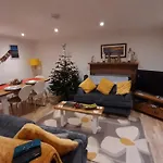 Joiners Holiday home *