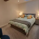 Joiners Holiday home