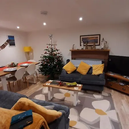 Joiners Holiday home *