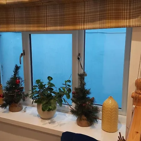 Joiners Holiday home Penrith