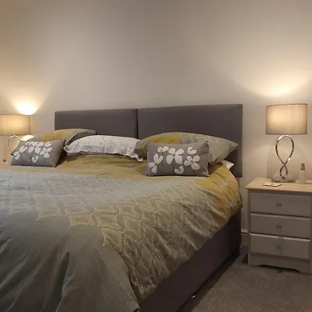 Joiners Holiday home