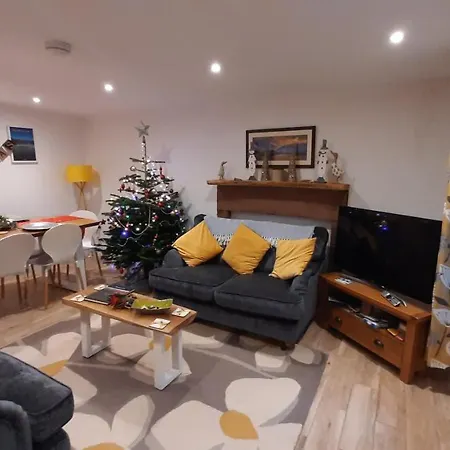 Joiners Holiday home