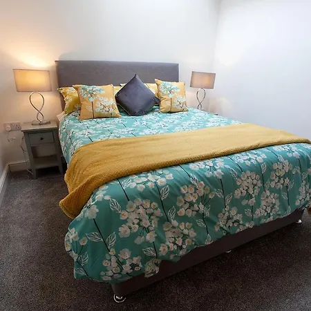Joiners Holiday home Penrith