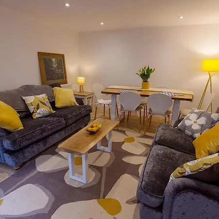 Holiday home Joiners *