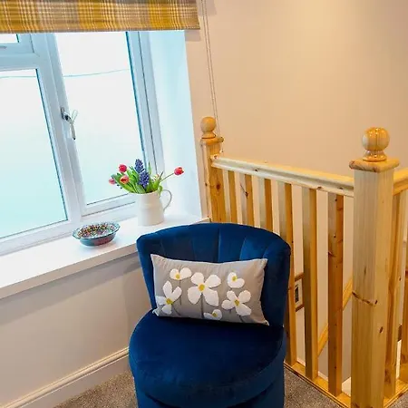 Holiday home Joiners