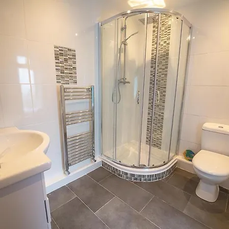 Joiners Holiday home