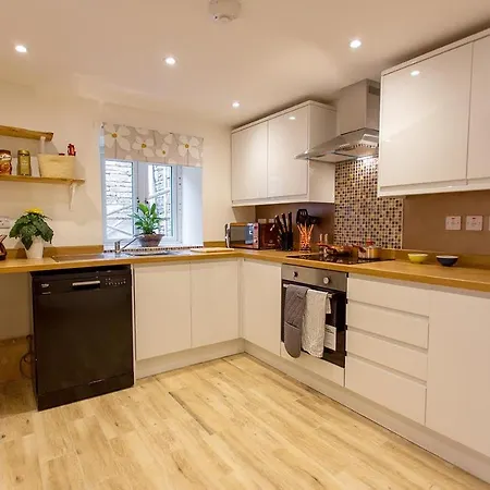 Joiners Holiday home *