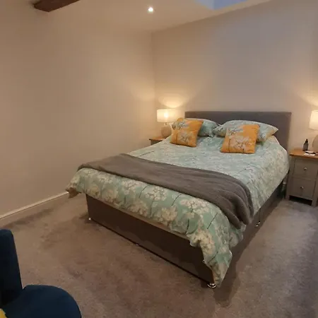 Joiners Holiday home