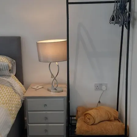 Holiday home Joiners Penrith