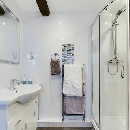 Holiday home Joiners