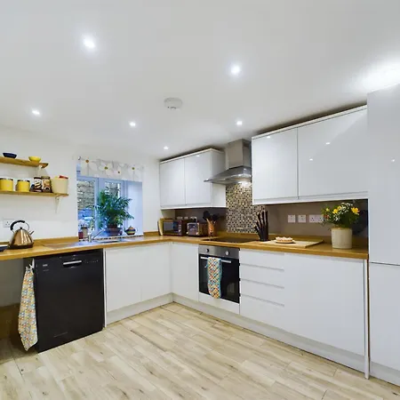 Holiday home Joiners *