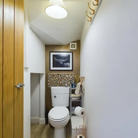 Tatil Evi Joiners Penrith
