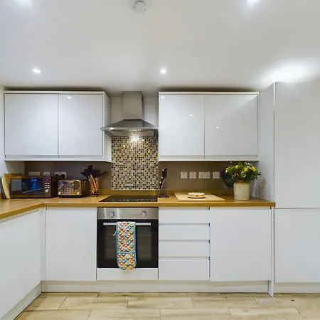 Holiday home Joiners