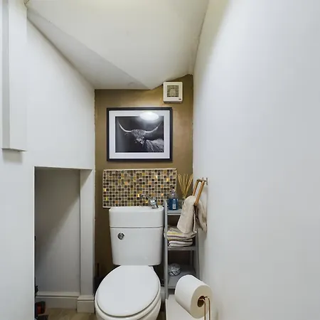 Joiners Holiday home Penrith