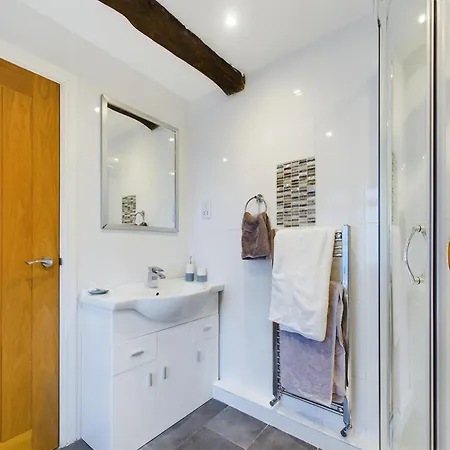 Holiday home Joiners Penrith