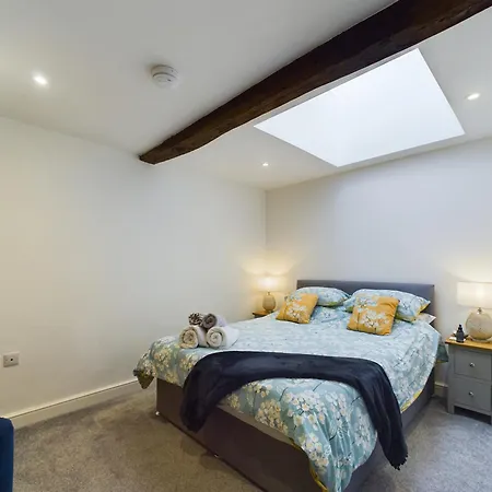 Joiners Holiday home Penrith