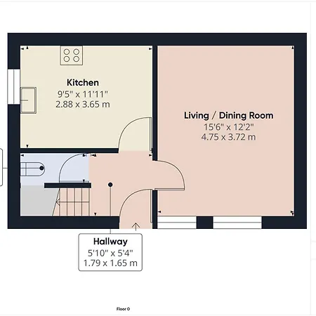 Holiday home Joiners Penrith