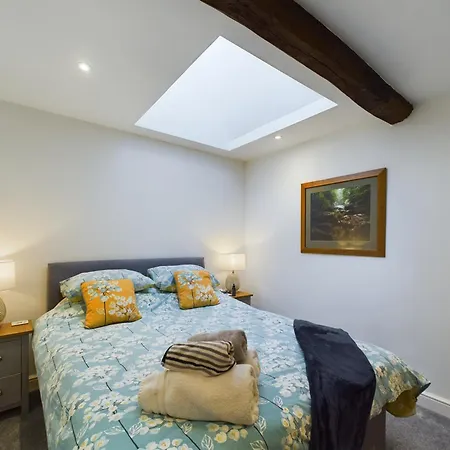 Joiners Holiday home *