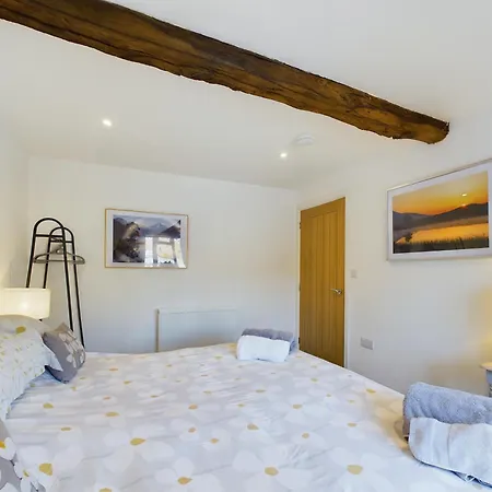 Holiday home Joiners *