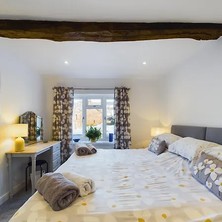 Joiners Holiday home Penrith