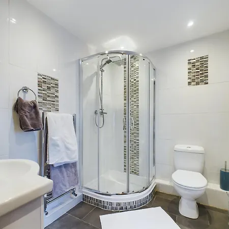 Joiners Tatil Evi Penrith