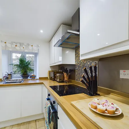 Holiday home Joiners Penrith