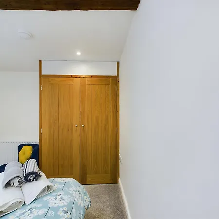 Joiners Holiday home