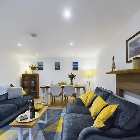 Joiners Holiday home