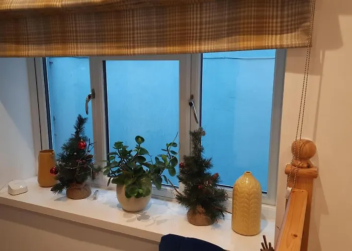 Joiners Holiday home Penrith