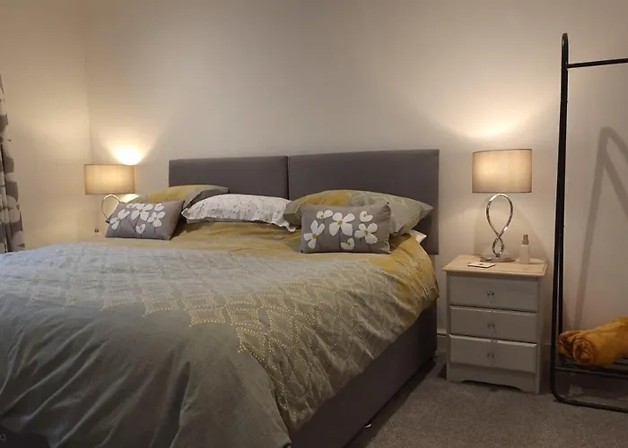 Joiners Holiday home