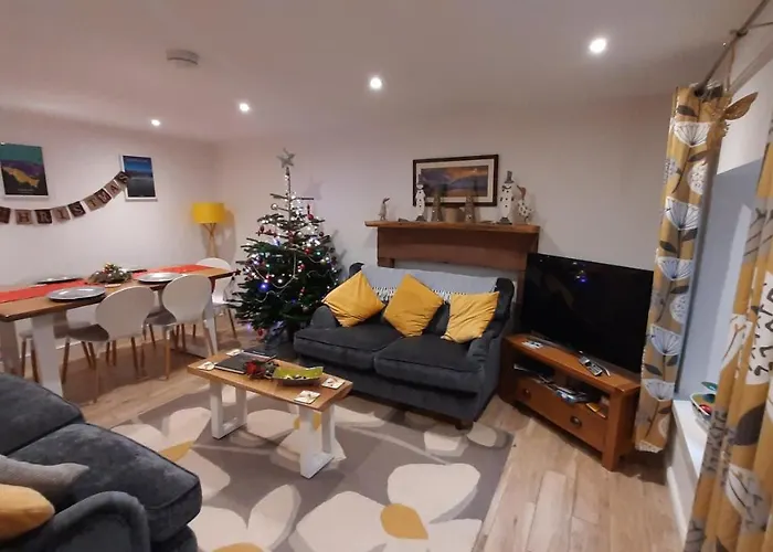 Joiners Holiday home