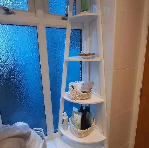 Holiday home Joiners Penrith