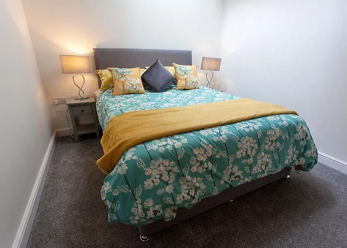 Joiners Holiday home Penrith