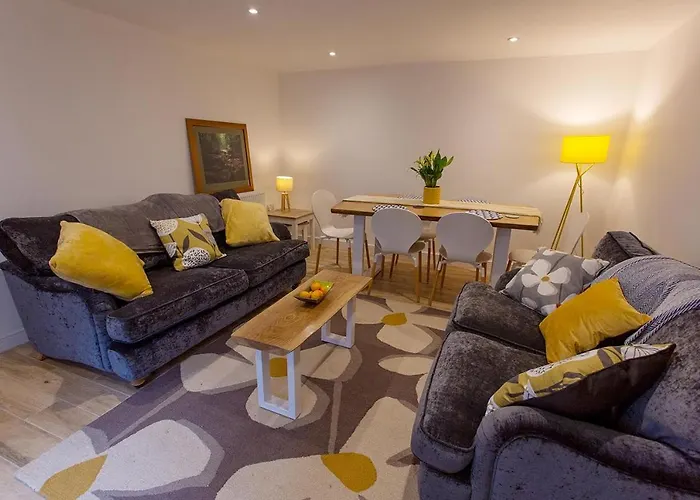 Holiday home Joiners *