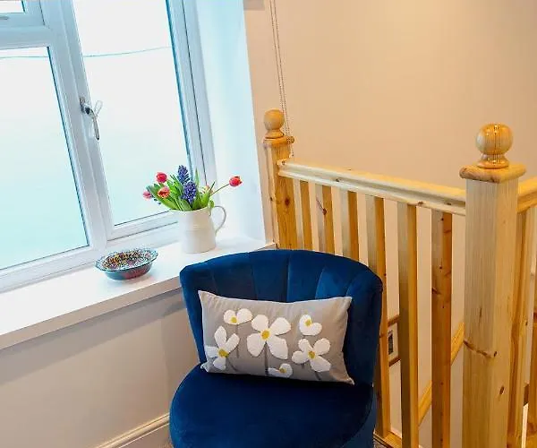 Holiday home Joiners