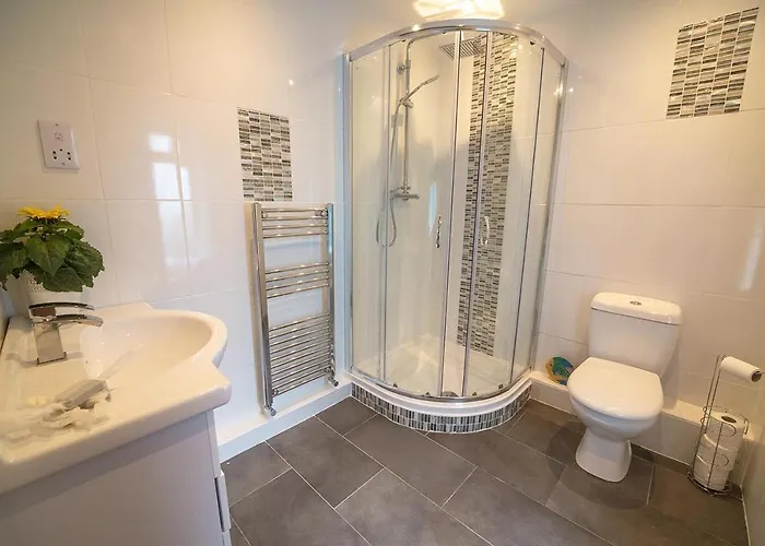 Joiners Holiday home