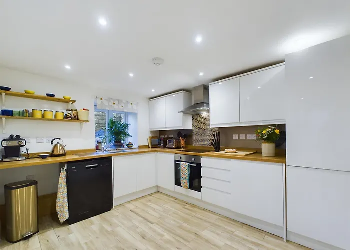 Holiday home Joiners *