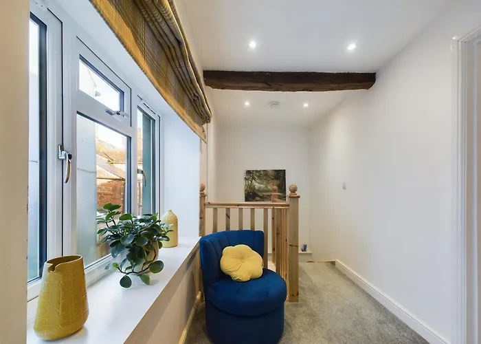 Joiners Holiday home Penrith