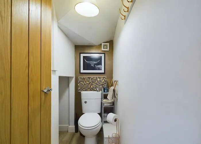 Holiday home Joiners Penrith