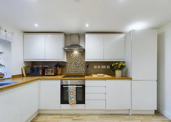 Holiday home Joiners