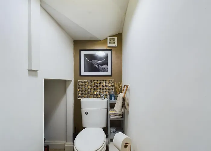 Joiners Holiday home Penrith