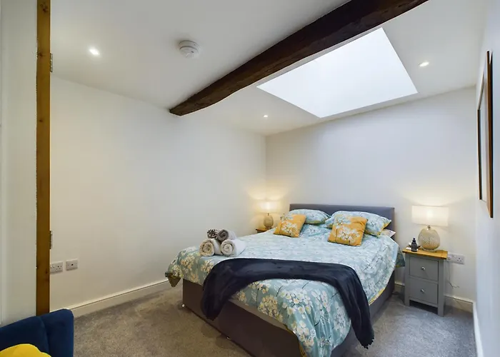 Joiners Holiday home Penrith