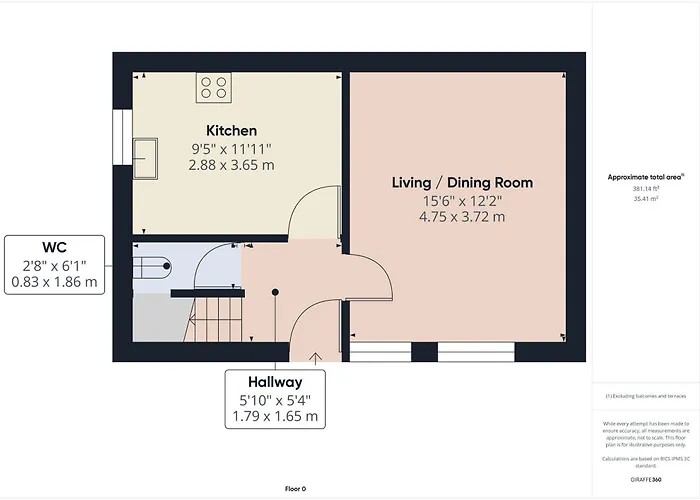Holiday home Joiners Penrith