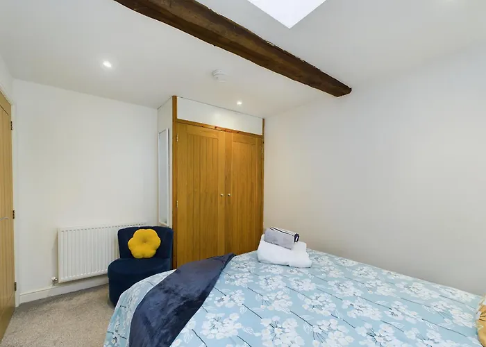 Joiners Holiday home