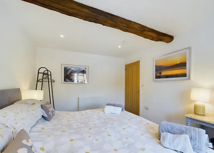 Holiday home Joiners *