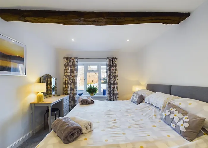 Joiners Holiday home Penrith