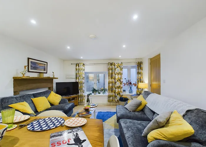 Holiday home Joiners