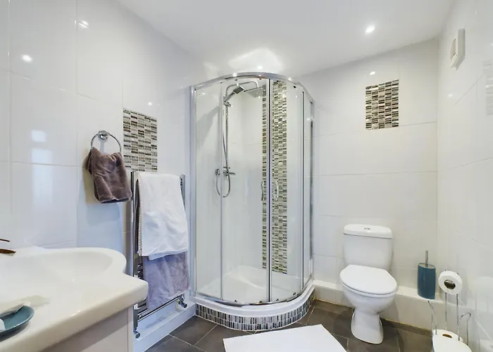 Joiners Holiday home Penrith