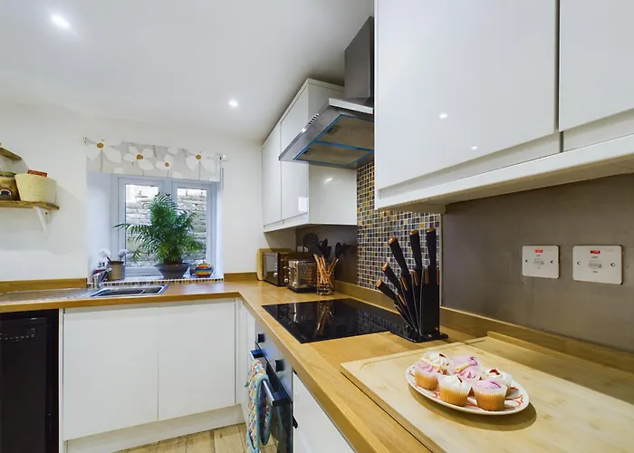 Holiday home Joiners Penrith